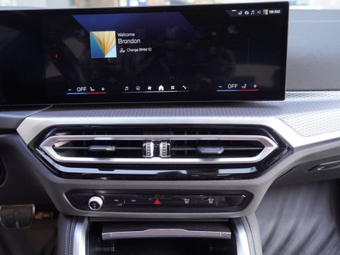Used 2024 BMW i4 M50 w/ Premium Package AWD/4WD image 22