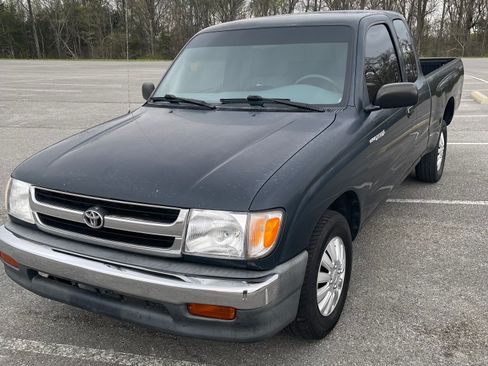 Used 1998 Toyota Tacoma 2WD Xtracab image 13