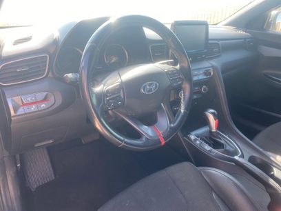 Used 2019 Hyundai Veloster 2.0 Premium