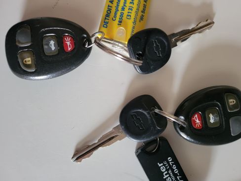 Used 2008 Chevrolet Impala LS image 14