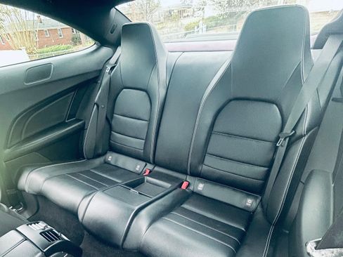 Used 2012 Mercedes-Benz C 250 C 250 Coupe 2D image 15