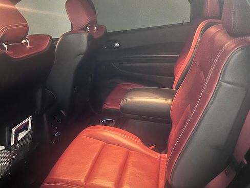 Used 2023 Dodge Durango SRT Hellcat image 11
