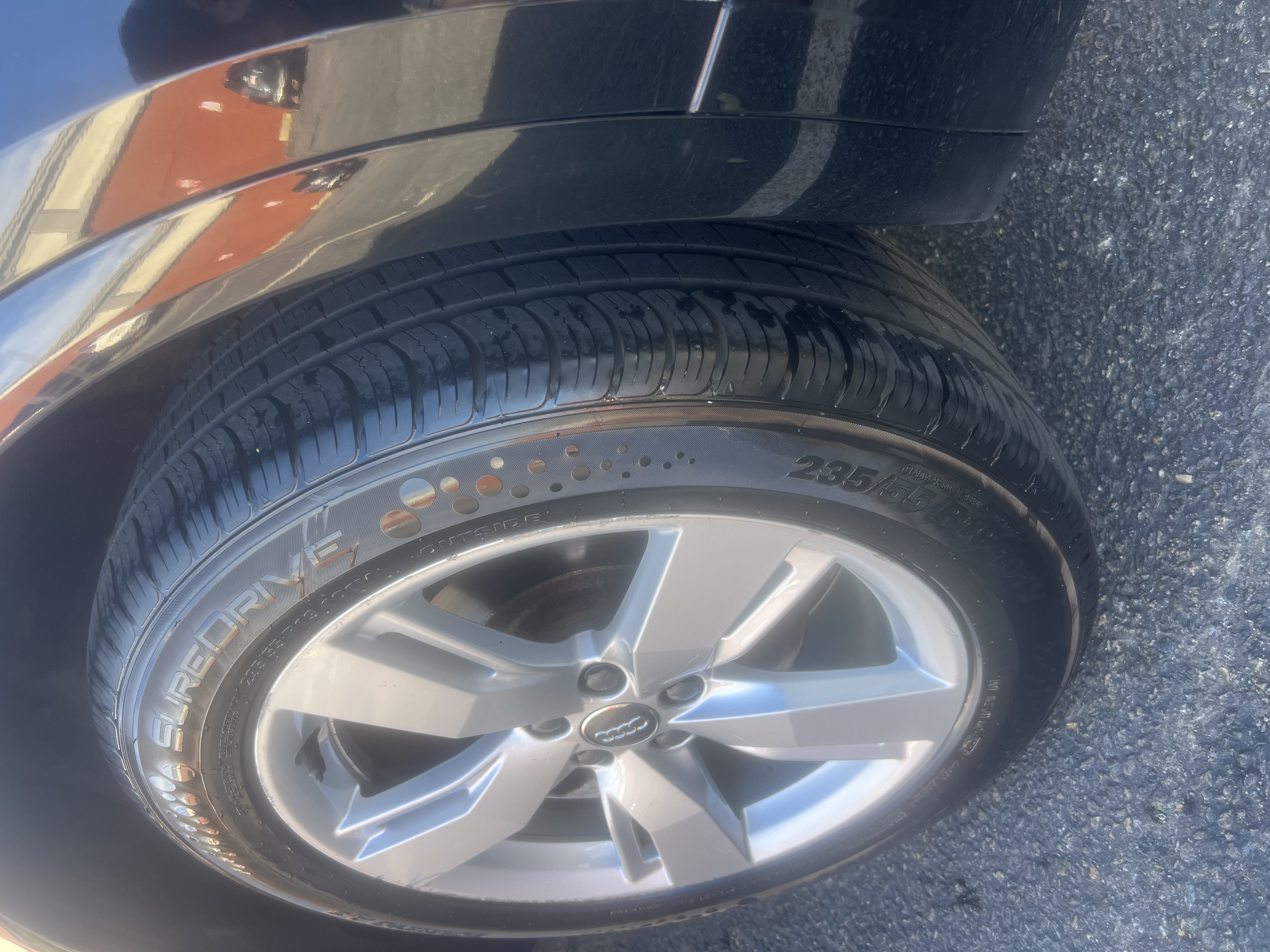 Used 2018 Audi Q5 2.0T Premium Plus w/ Premium Plus Package AWD/4WD image 13