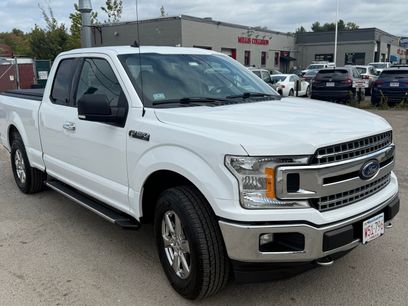 Used 2019 Ford F150 XLT w/ Equipment Group 302A Luxury