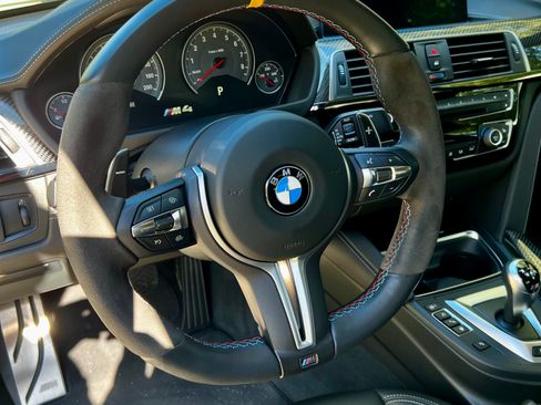 Used 2019 BMW M4 Coupe image 17