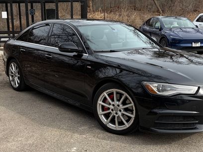Used 2017 Audi A6 2.0T Premium Plus w/ Premium Plus Package