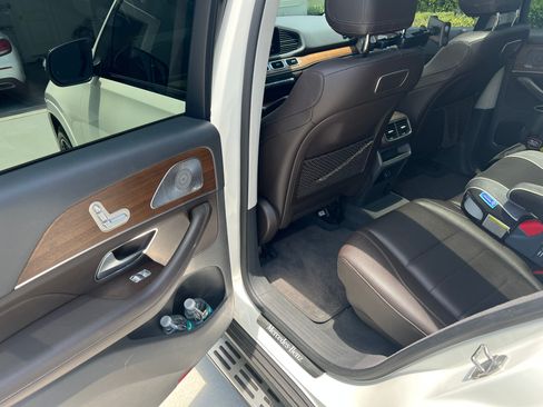 Used 2020 Mercedes-Benz GLE 350 4MATIC image 12