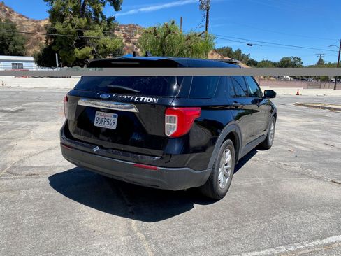 Used 2021 Ford Explorer 2WD image 6