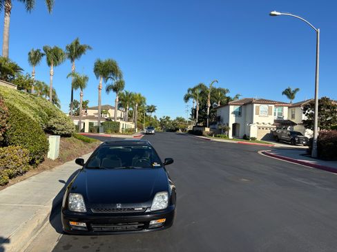 Used 2001 Honda Prelude image 4