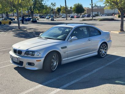 Used 2004 BMW M3 Coupe