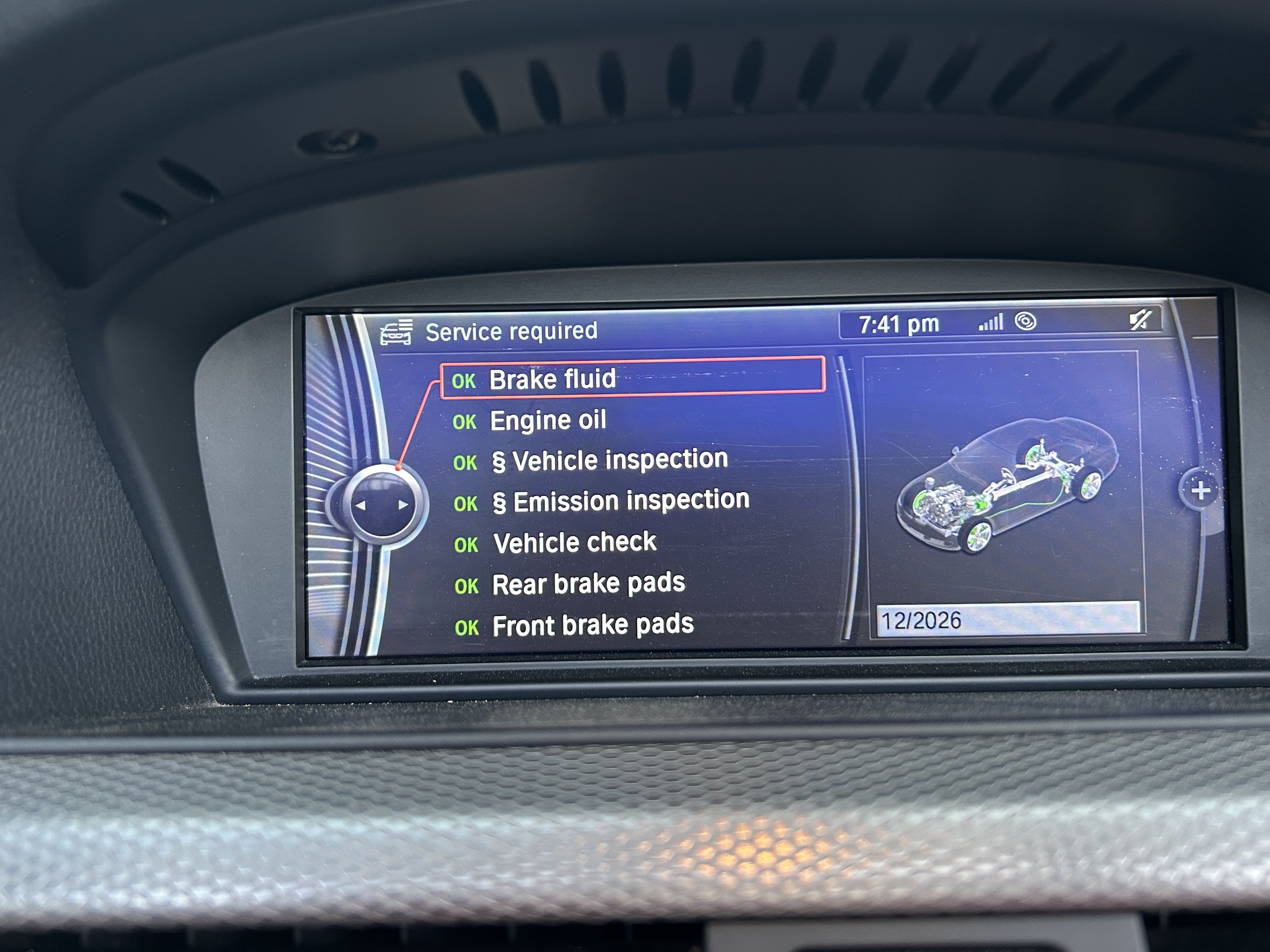Used 2013 BMW 335is Convertible RWD image 11