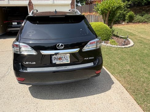 Used 2010 Lexus RX 350 2WD image 10
