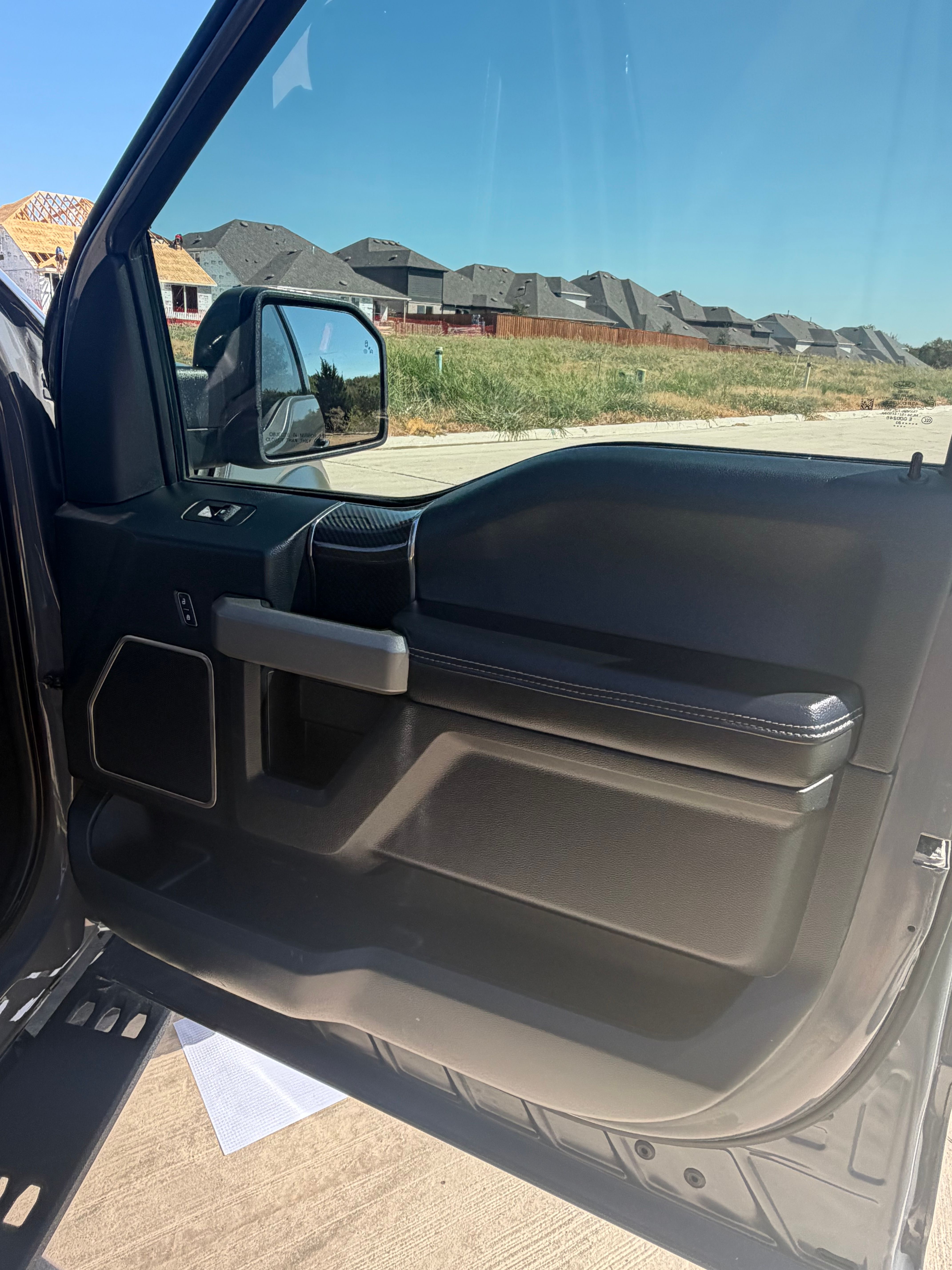 Used 2020 Ford F150 Raptor w/ Equipment Group 802A Luxury AWD/4WD image 25