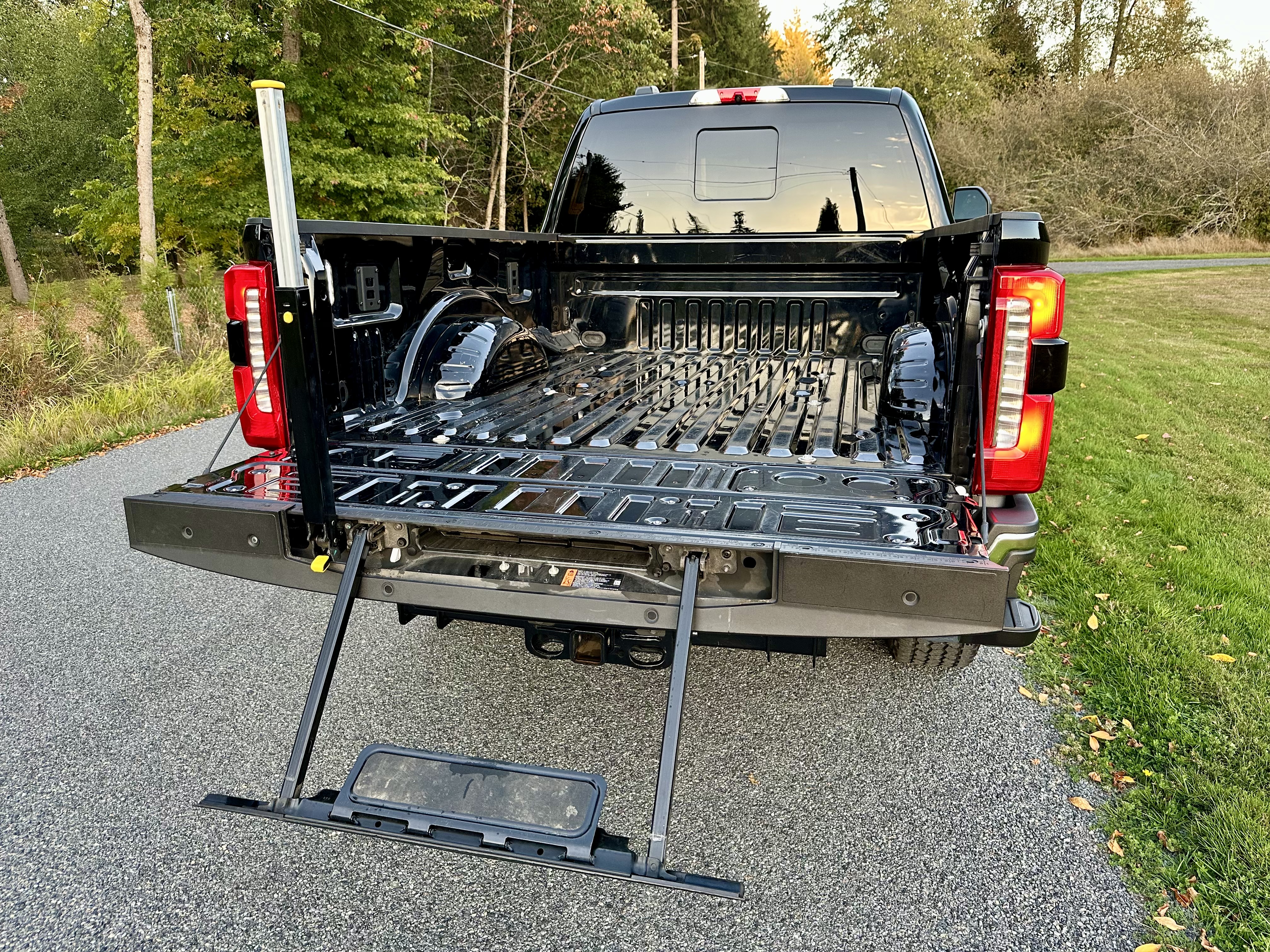 Used 2024 Ford F250 King Ranch w/ Chrome Package AWD/4WD image 10