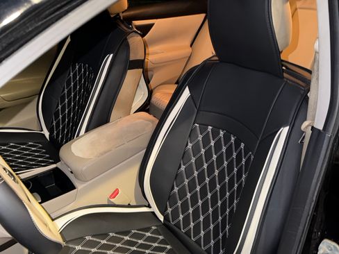 Used 2016 Nissan Altima 2.5 image 10