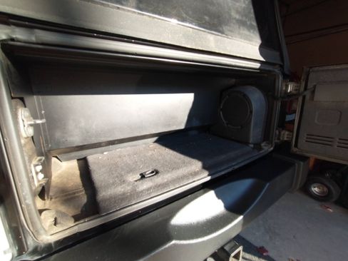 Used 2009 Jeep Wrangler X image 6