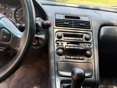 Used 1995 Acura NSX T RWD image 12