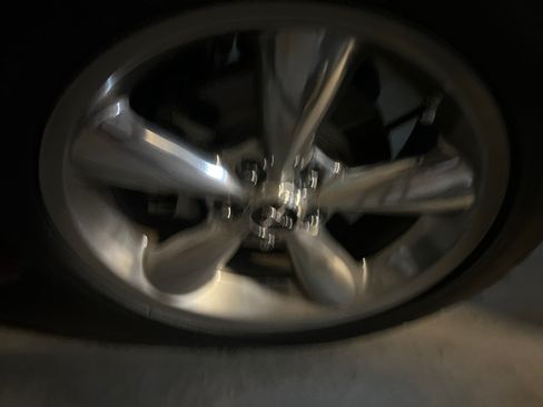 Used 2007 Ford Mustang GT Premium image 2