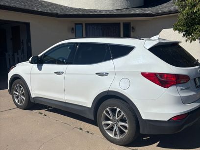 Used 2014 Hyundai Santa Fe Sport 2.0T