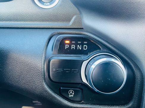 Used 2022 RAM 1500 Big Horn image 20