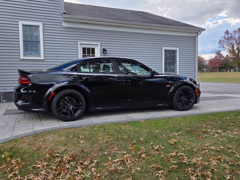 Used 2023 Dodge Charger Scat Pack image 24