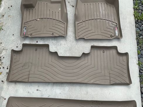 Used 2008 Honda Ridgeline RTX image 11