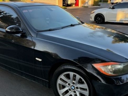 Used 2007 BMW 328i Sedan image 14