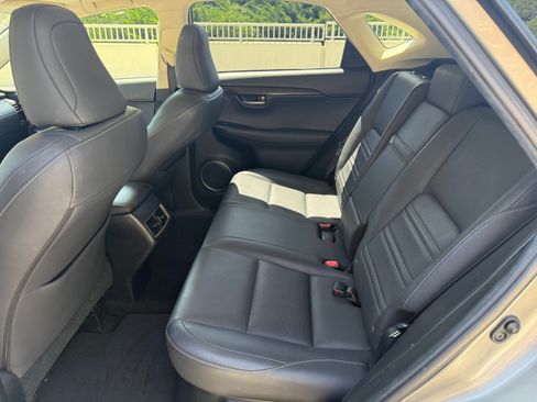 Used 2016 Lexus NX 200t FWD w/ Premium Package image 12