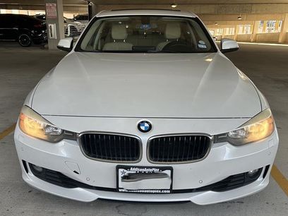 Used 2014 BMW 328i Sedan