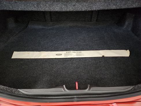 Used 1997 Ford Mustang GT image 27