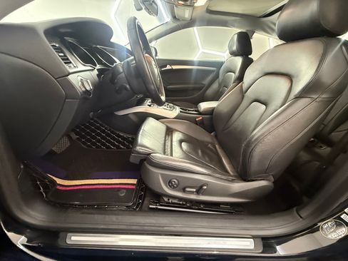 Used 2012 Audi A5 2.0T Premium Plus image 10