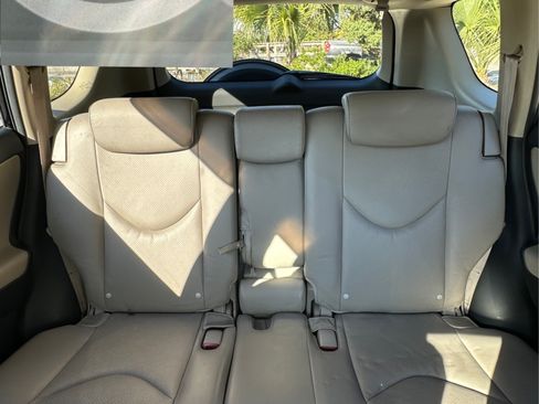 Used 2008 Toyota RAV4 Limited image 10