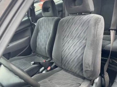 Used 1996 Honda Civic DX image 9