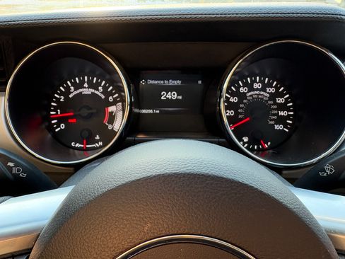 Used 2017 Ford Mustang GT Premium w/ Equipment Group 401A image 18