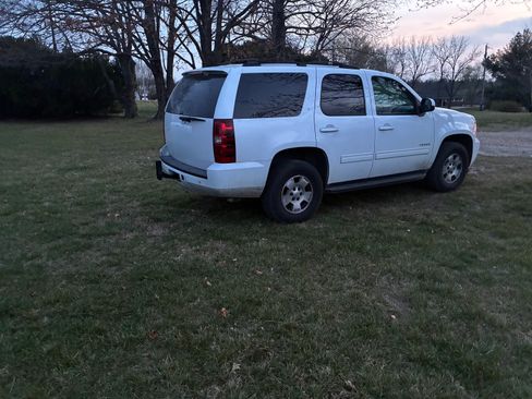 Used 2013 Chevrolet Tahoe LT w/ Luxury Package image 5