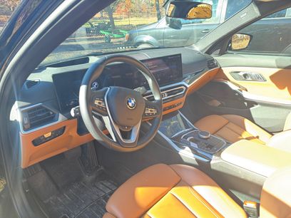 Used 2023 BMW 330i xDrive Sedan w/ Premium Package