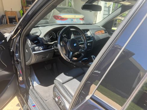 Used 2017 BMW X3 xDrive28i AWD/4WD image 8