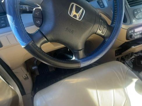 Used 2007 Honda Odyssey EX-L image 3