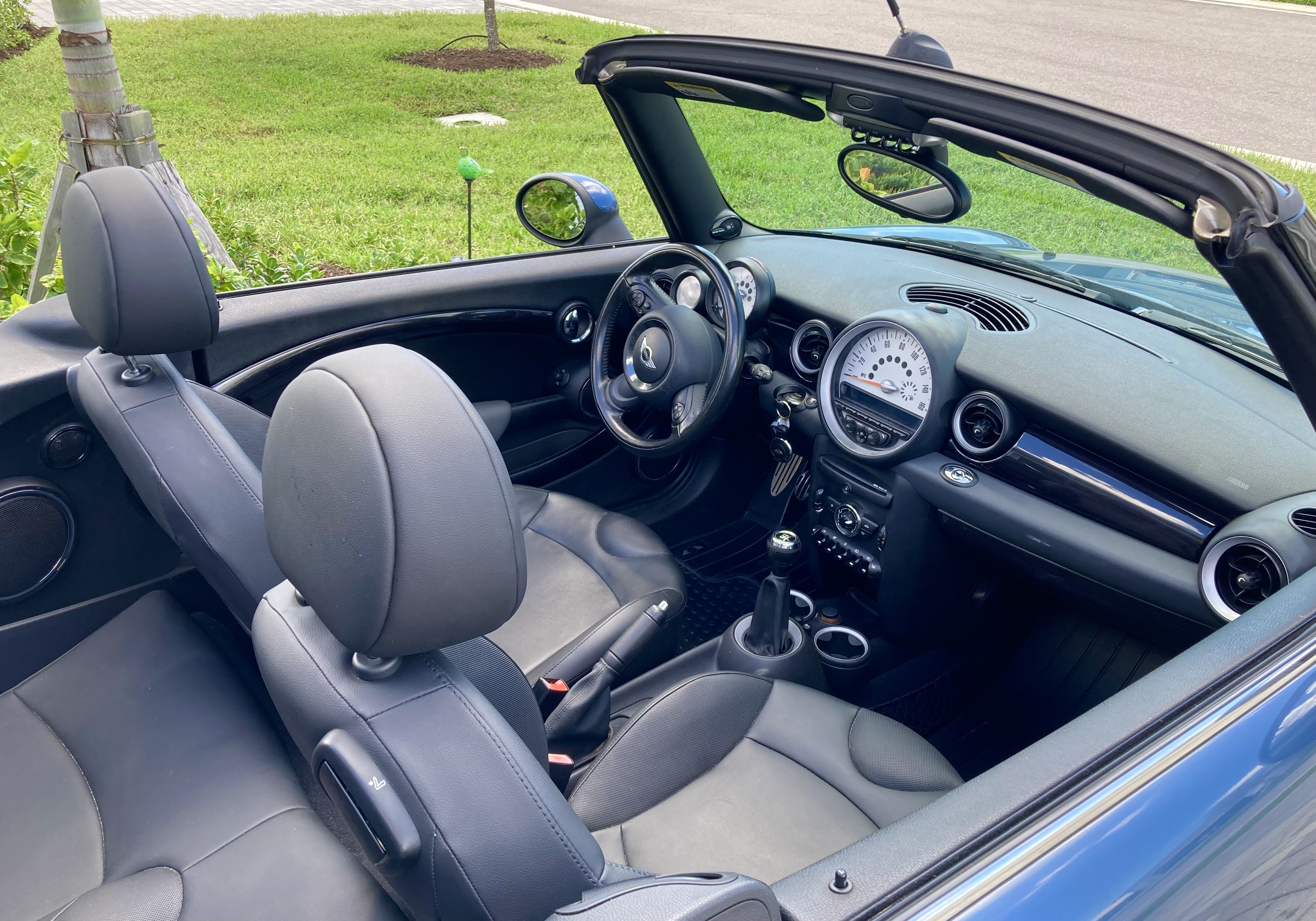 Used 2011 MINI Cooper S FWD image 9