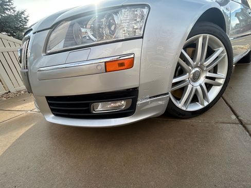 Used 2008 Audi S8 image 2