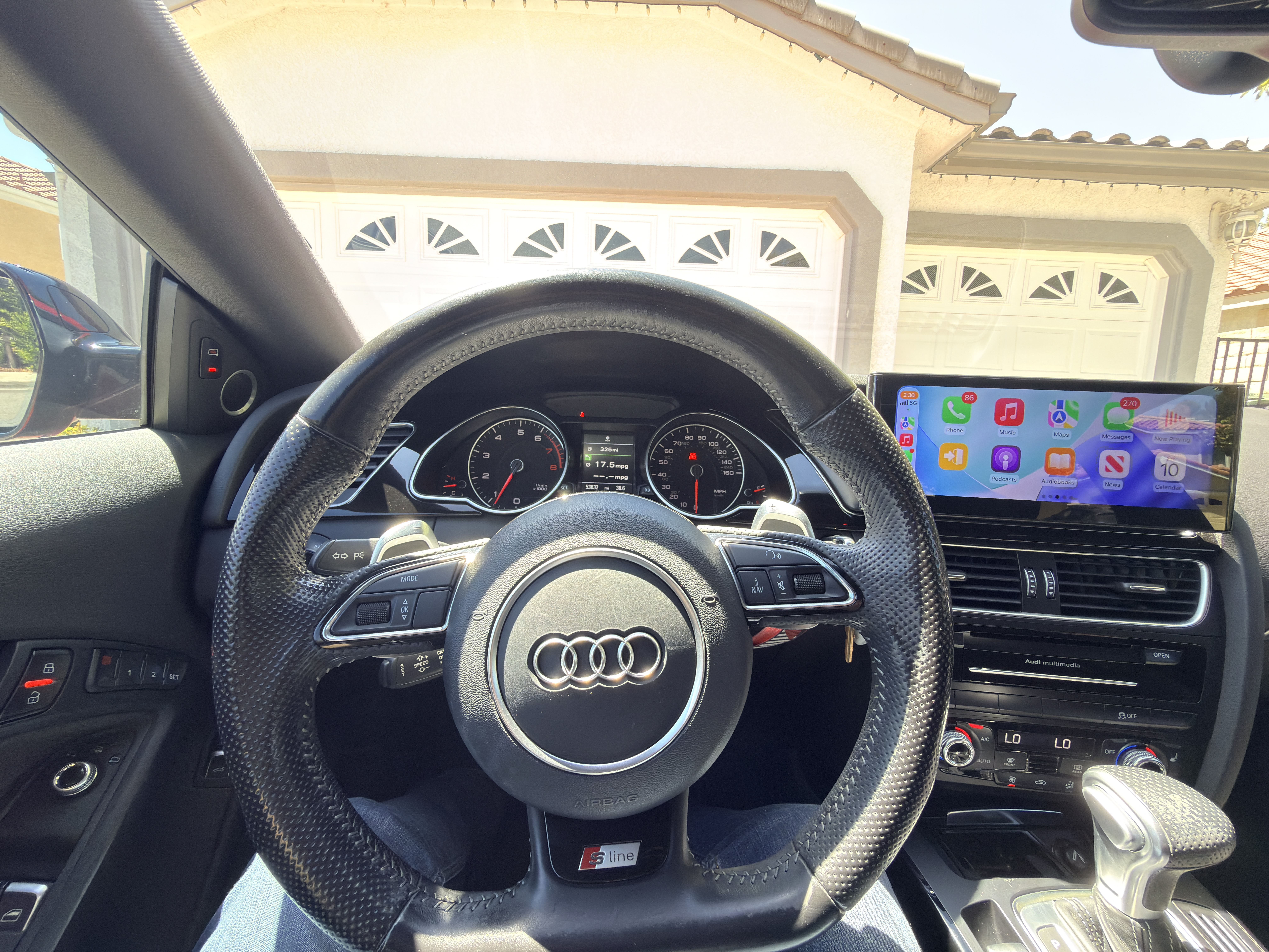 Used 2015 Audi A5 2.0T Premium Plus AWD/4WD image 16