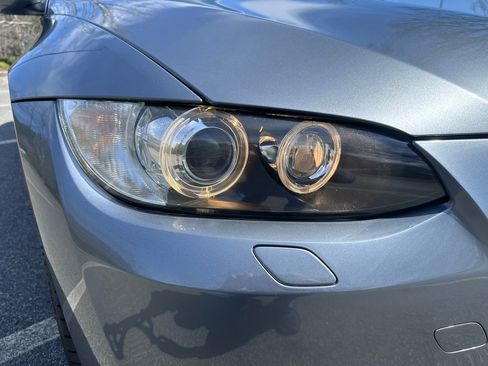 Used 2008 BMW 335i 335i Coupe 2D image 18