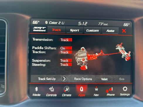 Used 2020 Dodge Charger Scat Pack image 22