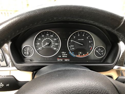 Used 2012 BMW 328i Sedan image 8