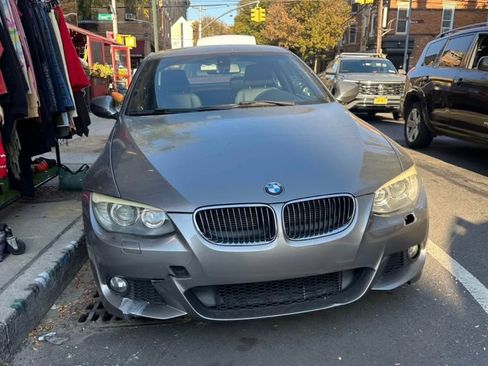 Used 2012 BMW 328i Coupe w/ M Sport Pkg image 10