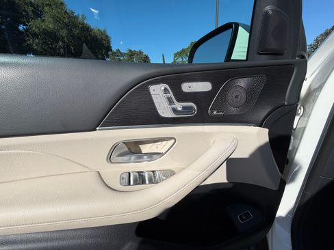 Used 2022 Mercedes-Benz GLE 350 4MATIC image 24