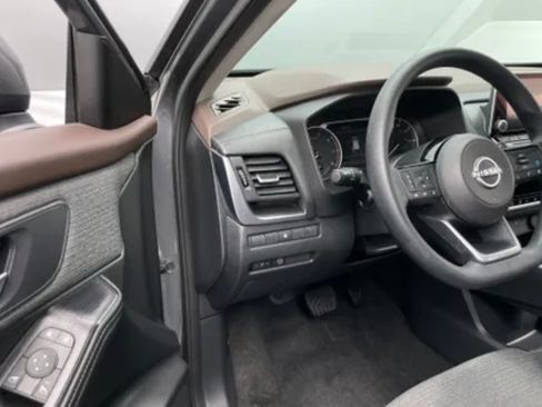 Used 2023 Nissan Rogue SV AWD/4WD image 20