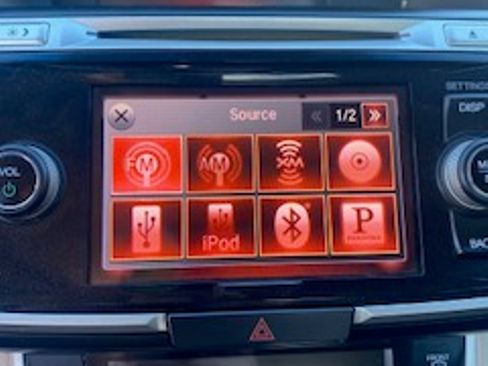 Used 2013 Honda Accord EX-L image 8