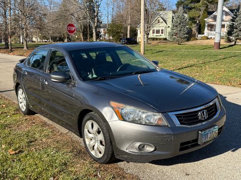 Used 2010 Honda Accord EX-L image 2