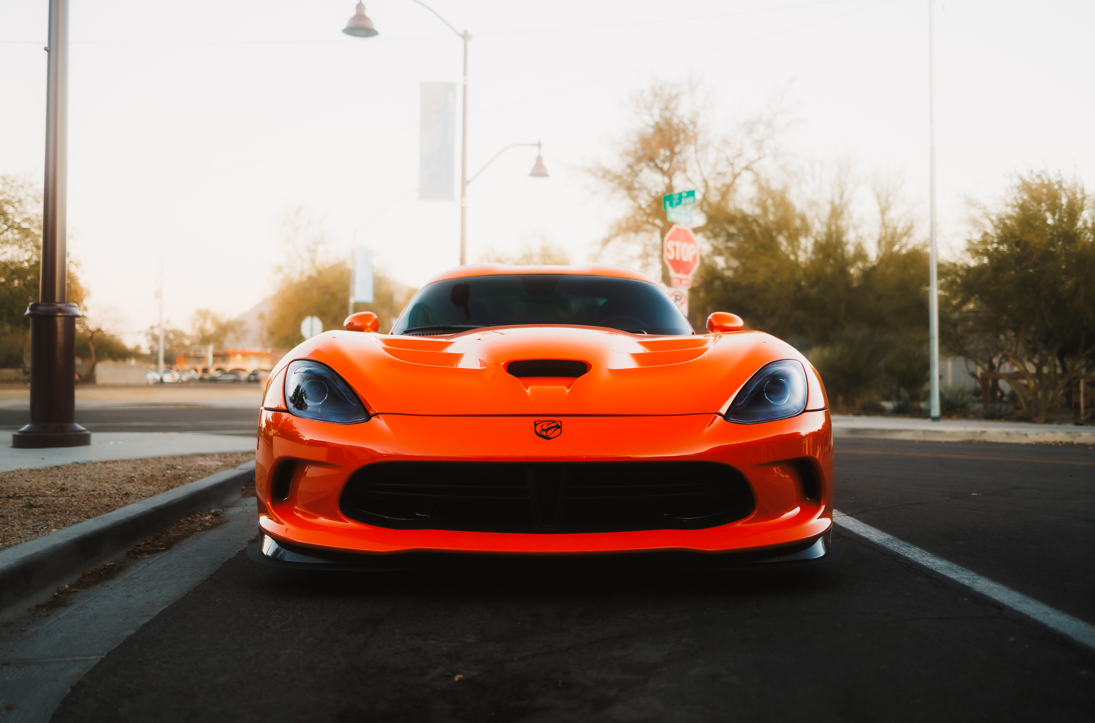 Used 2014 SRT Viper SRT-10 RWD image 16